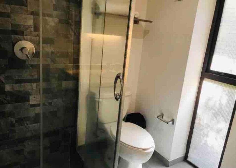Comfortable Loft At Beautiful Historic Building! Cidade do México Exterior foto