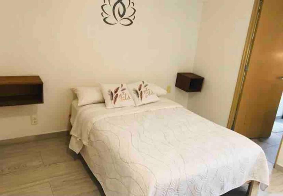 Comfortable Loft At Beautiful Historic Building! Cidade do México Exterior foto