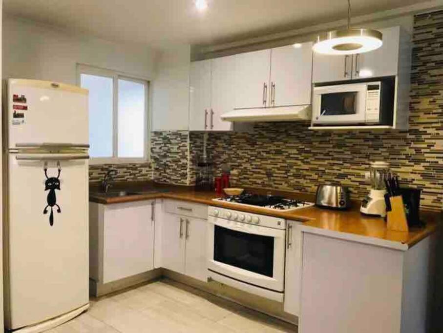 Comfortable Loft At Beautiful Historic Building! Cidade do México Exterior foto